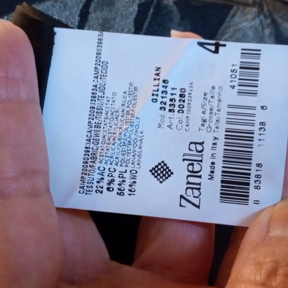 Jacket - Picture 9 of 13